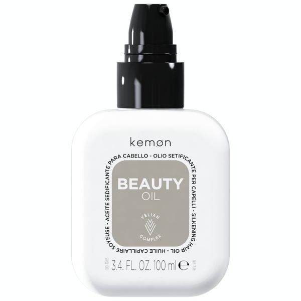 Ulei de infrumusetare Kemon Care Beauty Oil, 100 ml