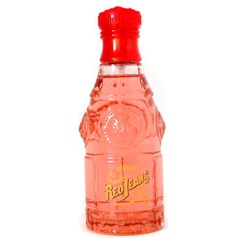 Versace Red Jeans, Apa de Toaleta, Femei (Concentratie: Apa de Toaleta, Gramaj: 75 ml Tester)