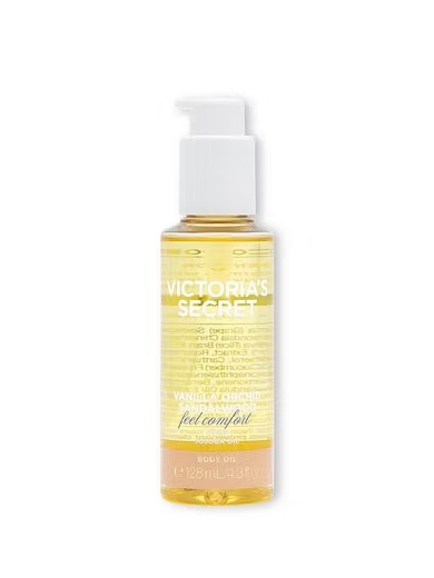 Victoria’s Secret Vanilla Orchid Sandalwood Ulei pentru corp, 128 ml