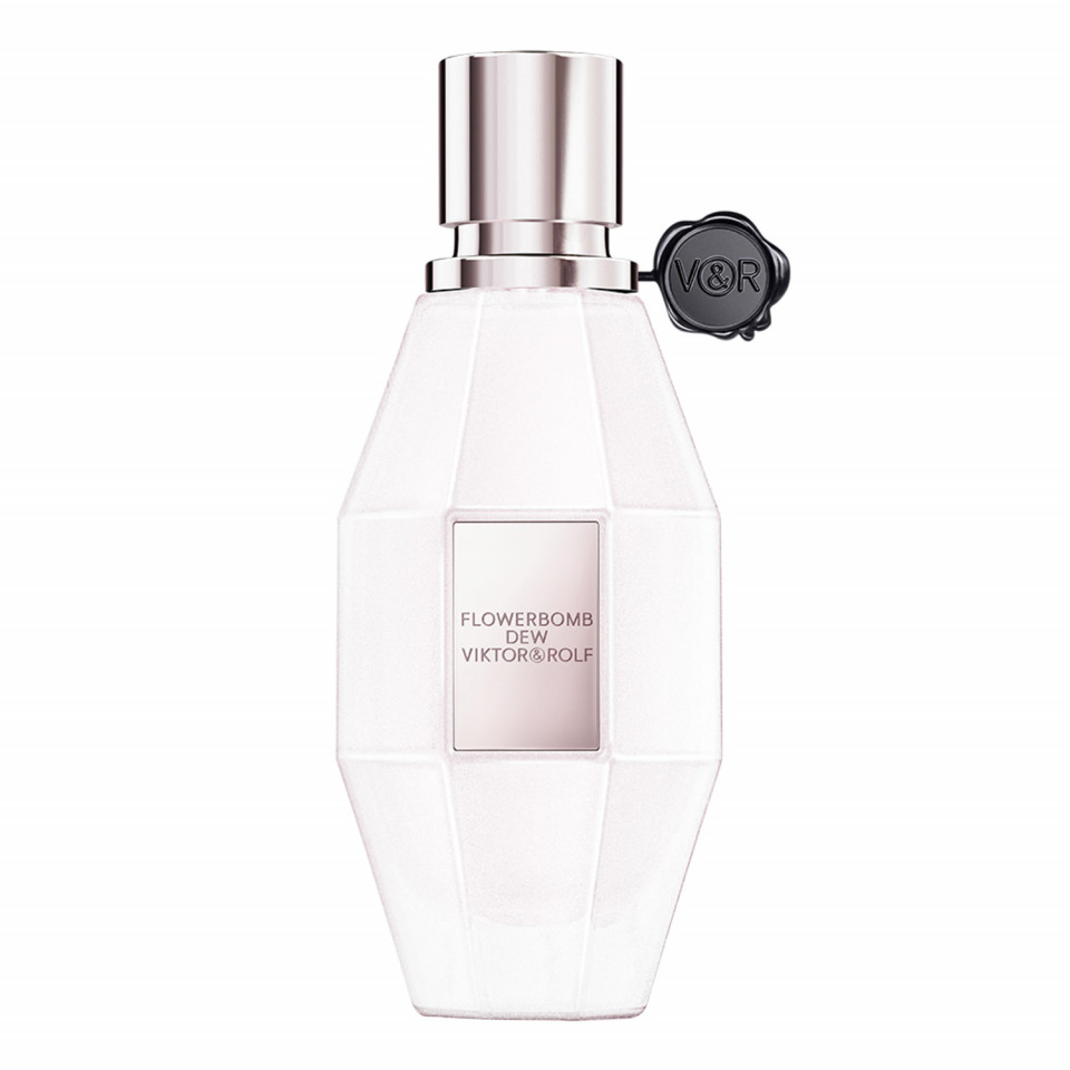 Viktor&Rolf FlowerBomb Dew, Apa de Parfum, Femei (Concentratie: Apa de Parfum, Gramaj: 100 ml)