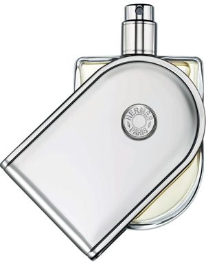 Voyage d'Hermes, Unisex, Apa de Toaleta (Concentratie: Apa de Toaleta, Gramaj: 100 ml Tester)