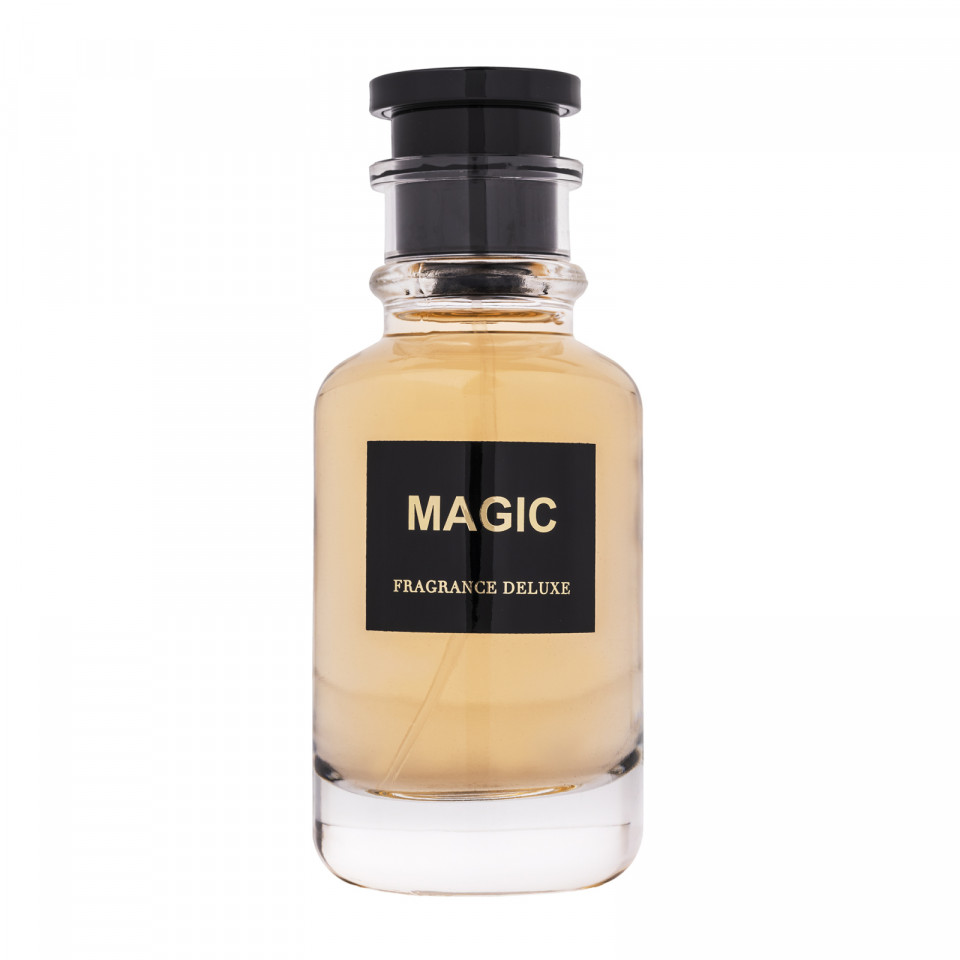 Wadi al Khaleej Magic FD Apa de Parfum, Femei, 100ml (Concentratie: Apa de Parfum, Gramaj: 100 ml)