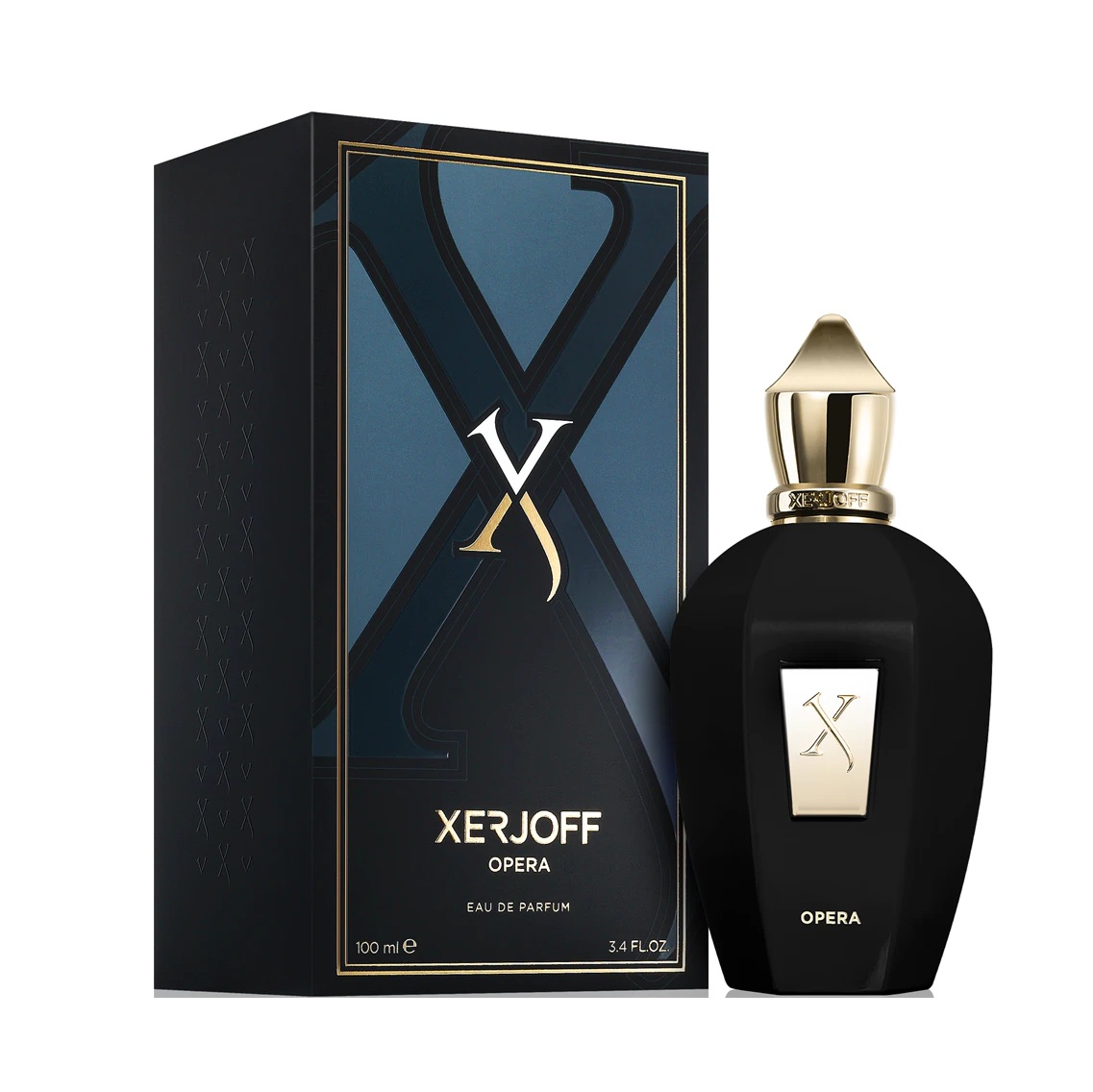 Xerjoff Opera, Apa de Parfum, Unisex (Gramaj: 50 ml)