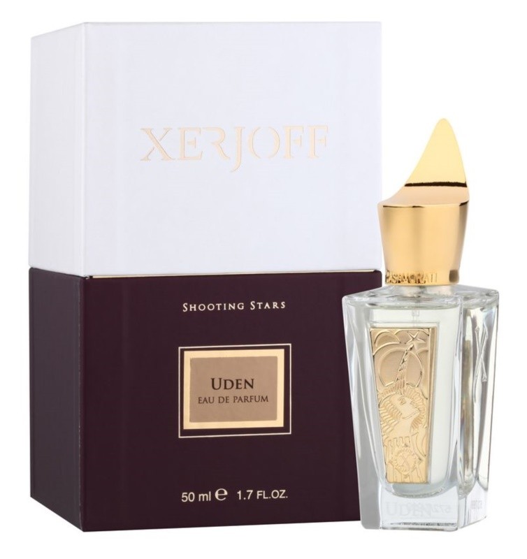 Xerjoff Shooting Stars Uden (Concentratie: Apa de Parfum, Gramaj: 50 ml)