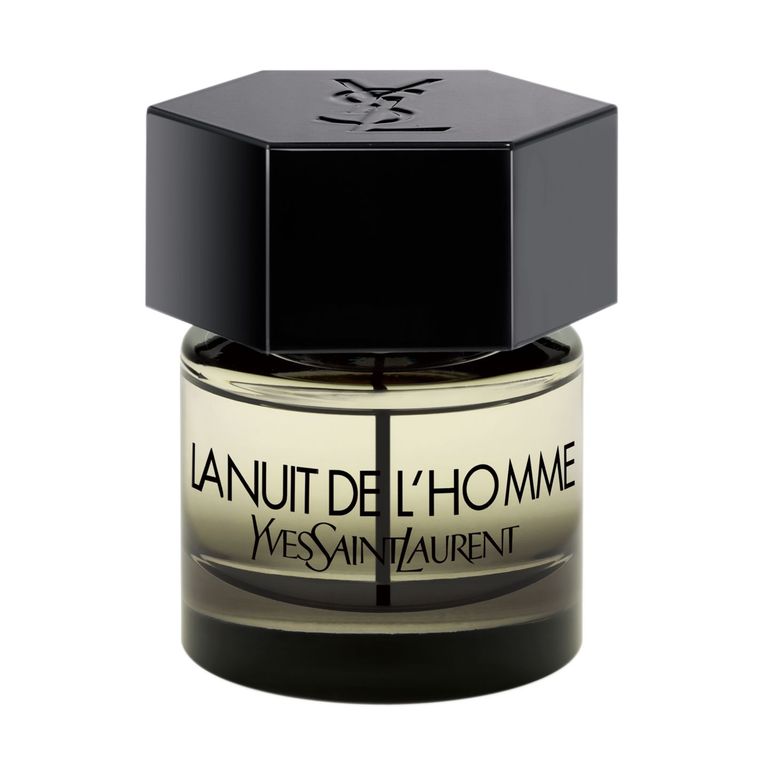 Yves Saint Laurent La Nuit de L'Homme (Concentratie: Apa de Toaleta, Gramaj: 60 ml)