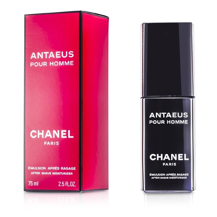 After Shave Balsam Chanel Antaeus - cutie deteriorata