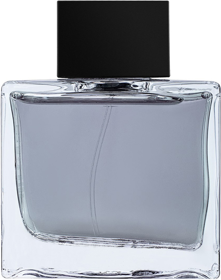 Antonio Banderas Seduction in Black (Concentratie: Apa de Toaleta, Gramaj: 100 ml Tester)