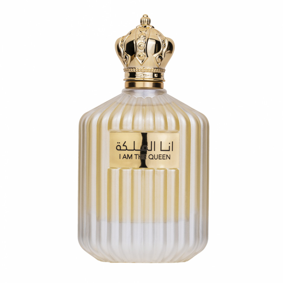 Ard Al Zaafaran I am the Queen (Concentratie: Apa de Parfum, Gramaj: 100 ml)