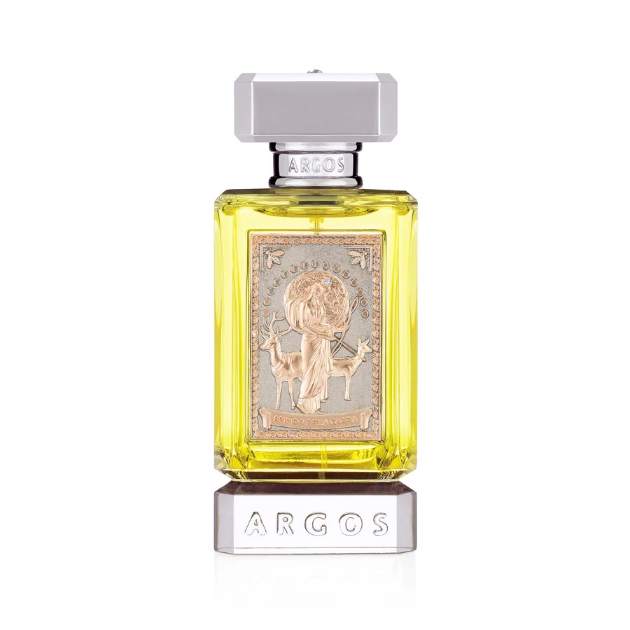 Argos Brivido Della Caccia, Apa de Parfum, Barbati (Gramaj: 100 ml)
