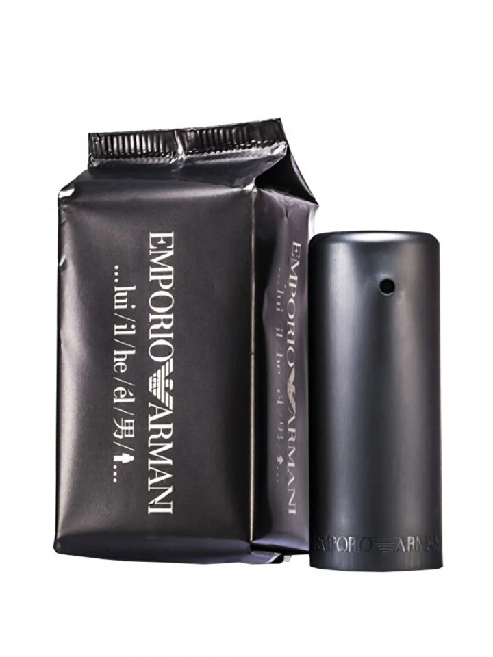 Armani Emporio He, Barbati, Apa de Toaleta (Concentratie: Apa de Toaleta, Gramaj: 30 ml)