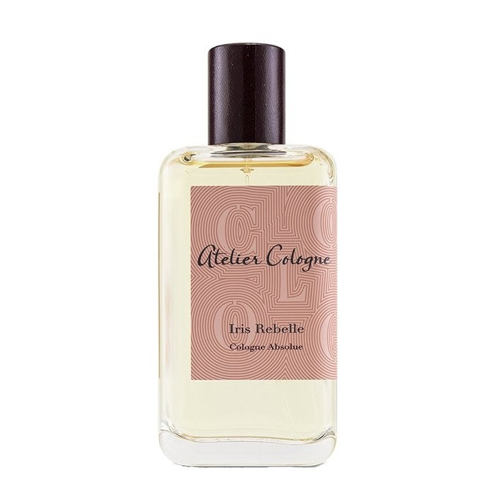 Atelier Cologne Iris Rebelle, Unisex, Colonie Absoluta (Gramaj: 200 ml, Concentratie: Cologne Absolue)