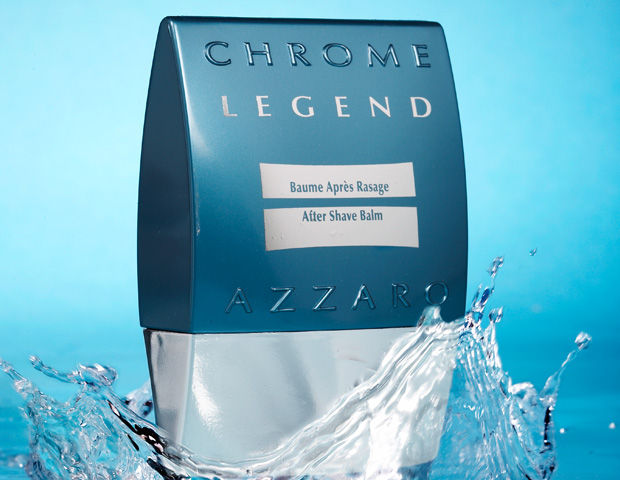 Azzaro Chrome Legend, Apa de Toaleta, Barbati (Concentratie: Apa de Toaleta, Gramaj: 75 ml)