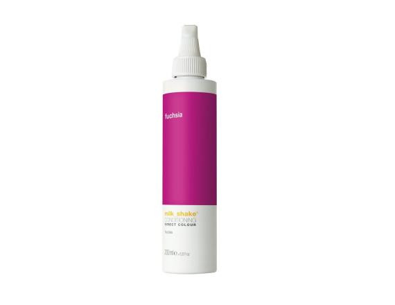 Balsam colorant Milk Shake Direct Colour Fuchsia (Concentratie: Balsam, Gramaj: 100 ml)