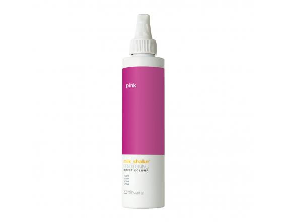 Balsam colorant Milk Shake Direct Colour Pink (Concentratie: Balsam, Gramaj: 100 ml)