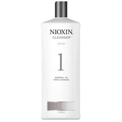 Balsam pentru par Nioxin No.1 Scalp Revitaliser (Concentratie: Balsam, Gramaj: 1000 ml)