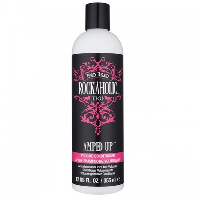 Balsam Tigi Bed Head Rockaholic Amped Up Volume (Concentratie: Balsam, Gramaj: 355 ml)