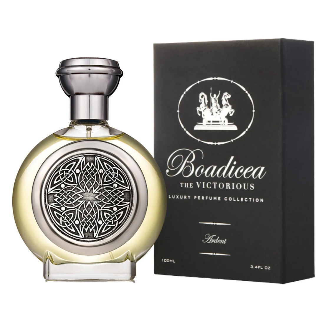 Boadicea the Victorious Ardent, Apa de parfum, Unisex (Gramaj: 100 ml)
