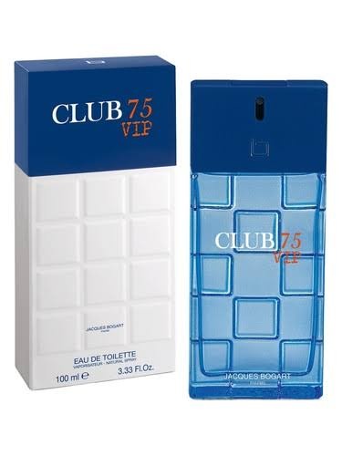 Bogart Club 75 VIP Apa de Toaleta 100 ml, Barbati (Gramaj: 100 ml)