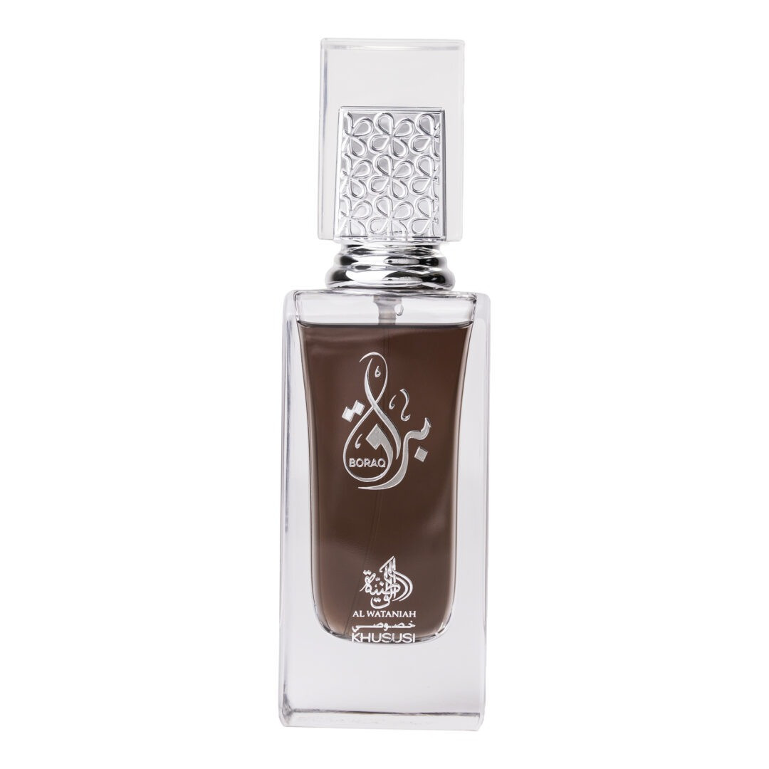 Boraq Al Wataniah Apa de Parfum, Unisex, 100 ml (Gramaj: 100 ml)