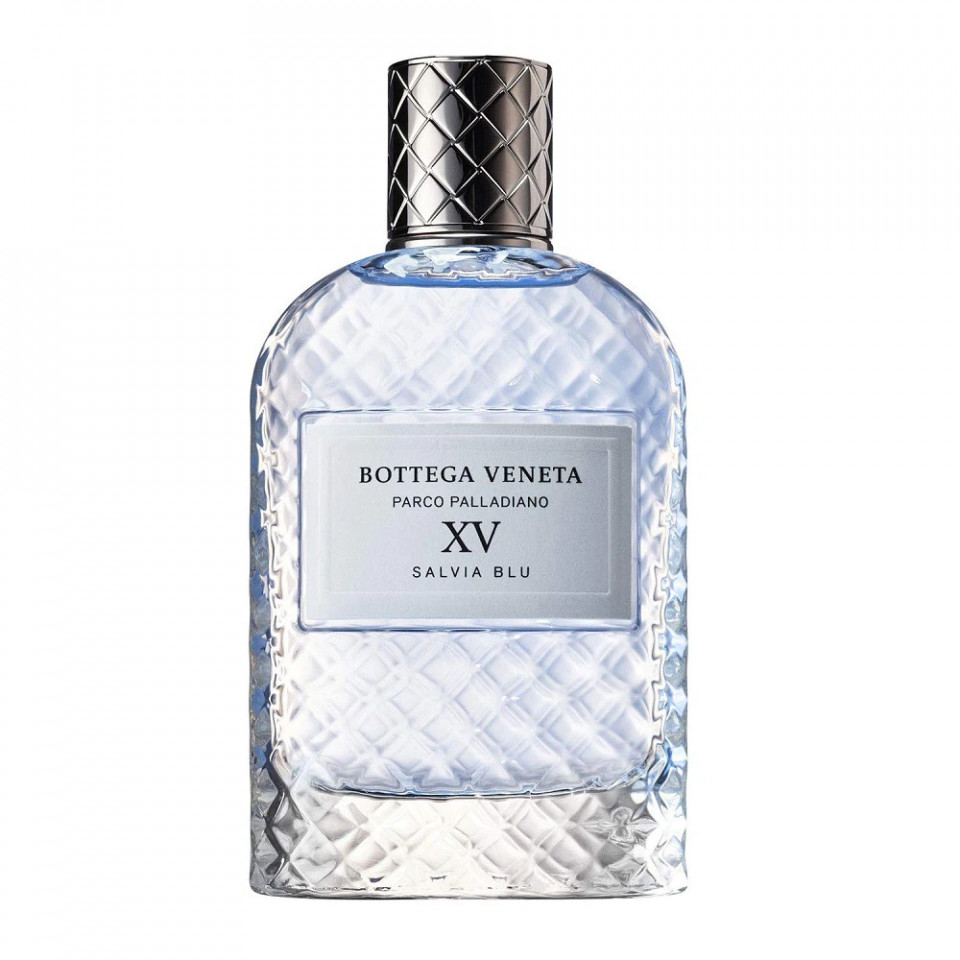 Bottega Veneta Parco Palladiano XV Salvia Blu (Concentratie: Apa de Parfum, Gramaj: 100 ml)