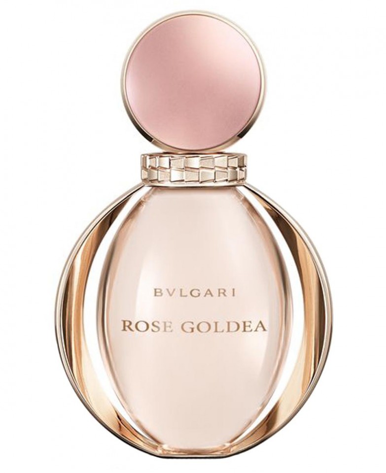 Bvlgari Rose Goldea, Apa de Parfum, Femei (Concentratie: Apa de Parfum, Gramaj: 90 ml Tester)