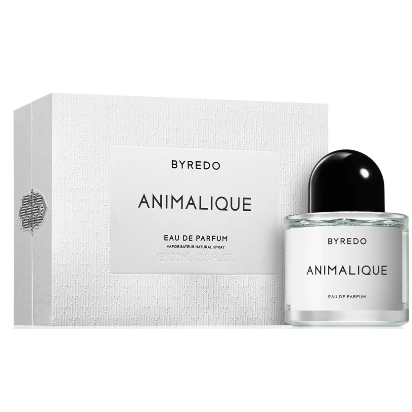 Byredo Animalique Apa de Parfum, Unisex (Gramaj: 100 ml)