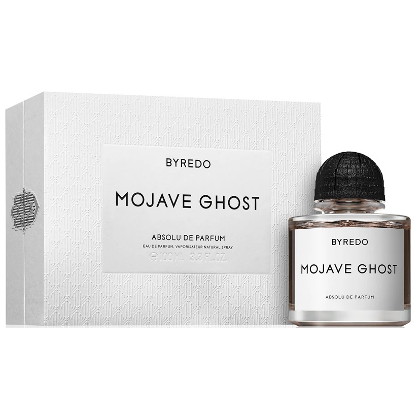 Byredo Mojave Ghost Absolu De Parfum, Unisex (Gramaj: 100 ml)