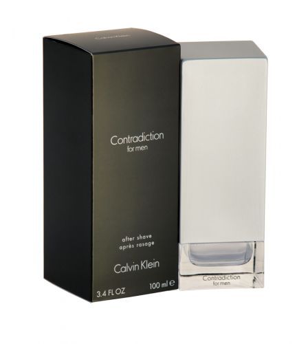 Calvin Klein Contradiction for Men (Concentratie: Apa de Toaleta, Gramaj: 100 ml)