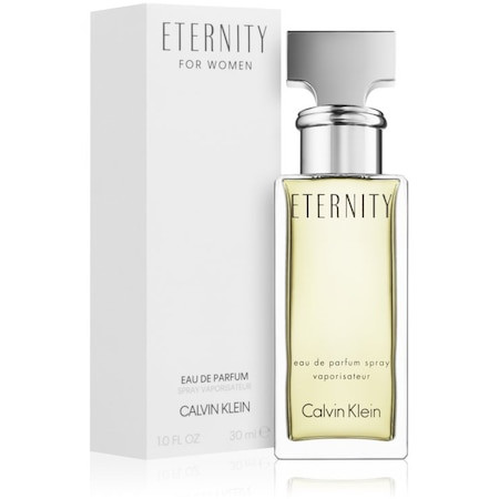 Calvin Klein Eternity for Women, Apa de Parfum (Concentratie: Apa de Parfum, Gramaj: 30 ml)