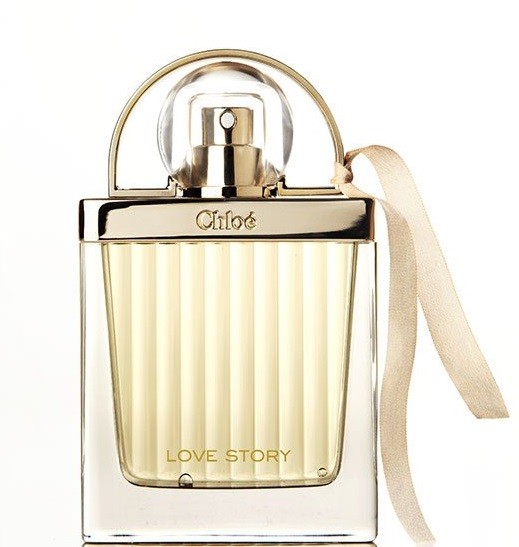 Chloe Love Story, Apa de Parfum, Femei (Concentratie: Apa de Parfum, Gramaj: 50 ml)