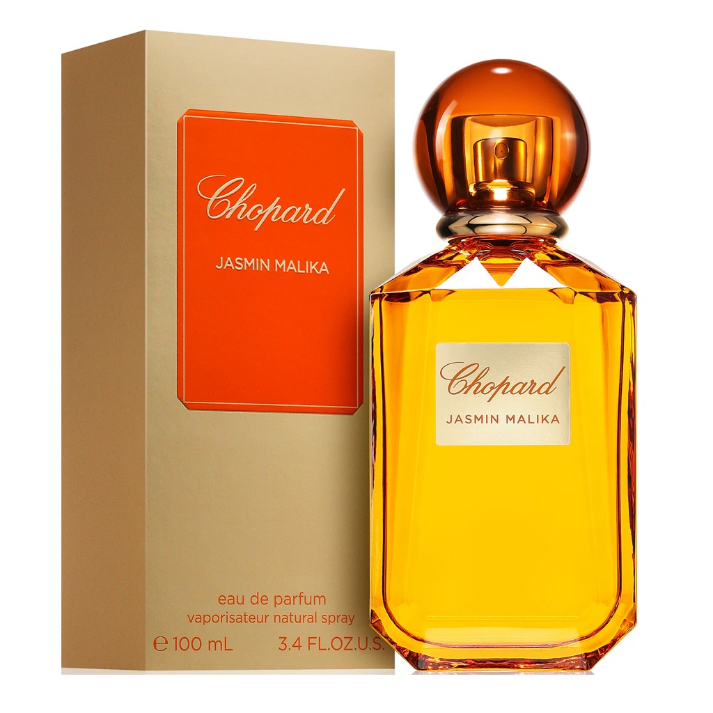 Chopard Jasmin Malika, Apa de Parfum, Femei (Gramaj: 100 ml)