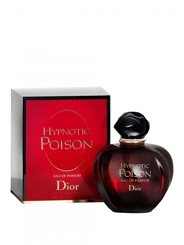 Christian Dior Hypnotic Poison, Femei, Apa de Parfum (Concentratie: Apa de Parfum, Gramaj: 100 ml)