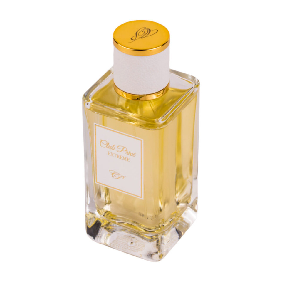 Club Prive Extreme, Dina Cosmetics, Apa de Parfum, Barbati (Concentratie: Apa de Parfum, Gramaj: 100 ml) - 3 | YEO