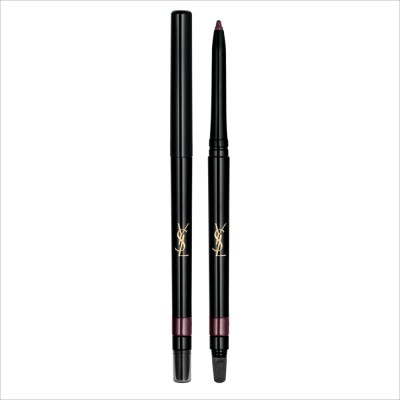 Creion contur buze Yves Saint Laurent Dessin Des Levres (CULOARE: 24 Gradation Black, Gramaj: 0,35 g)