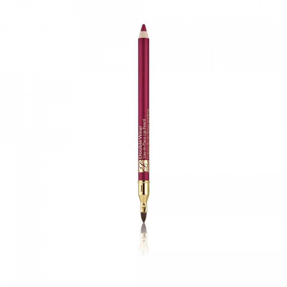 Creion contur pentru buze Estee Lauder Double Wear (Concentratie: Creion contur buze, Gramaj: 1.2 ml, Culoare produse: 26 Bordeaux)