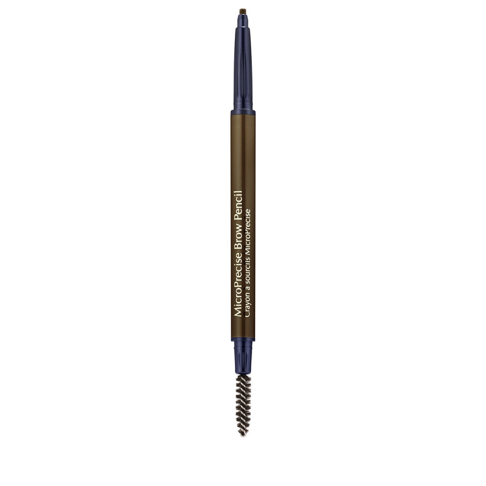 Creion pentru spancene Estee Lauder Skinny Brow (Concentratie: Creion contur sprancene, CULOARE: 03 Brunette, Gramaj: 0,09 g)