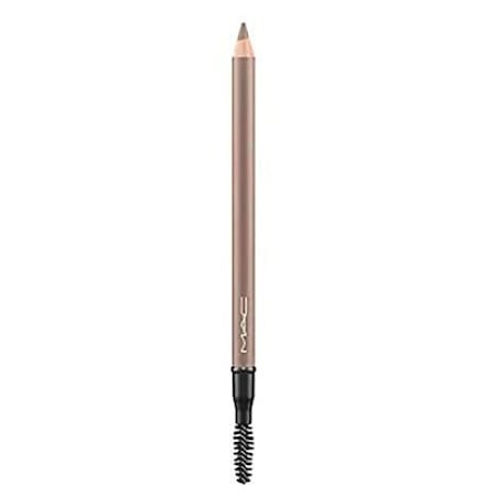 Creion sprancene MAC Veluxe Brow Liner (Concentratie: Ingrijire sprancene, Gramaj: 1,19 g, CULOARE: 