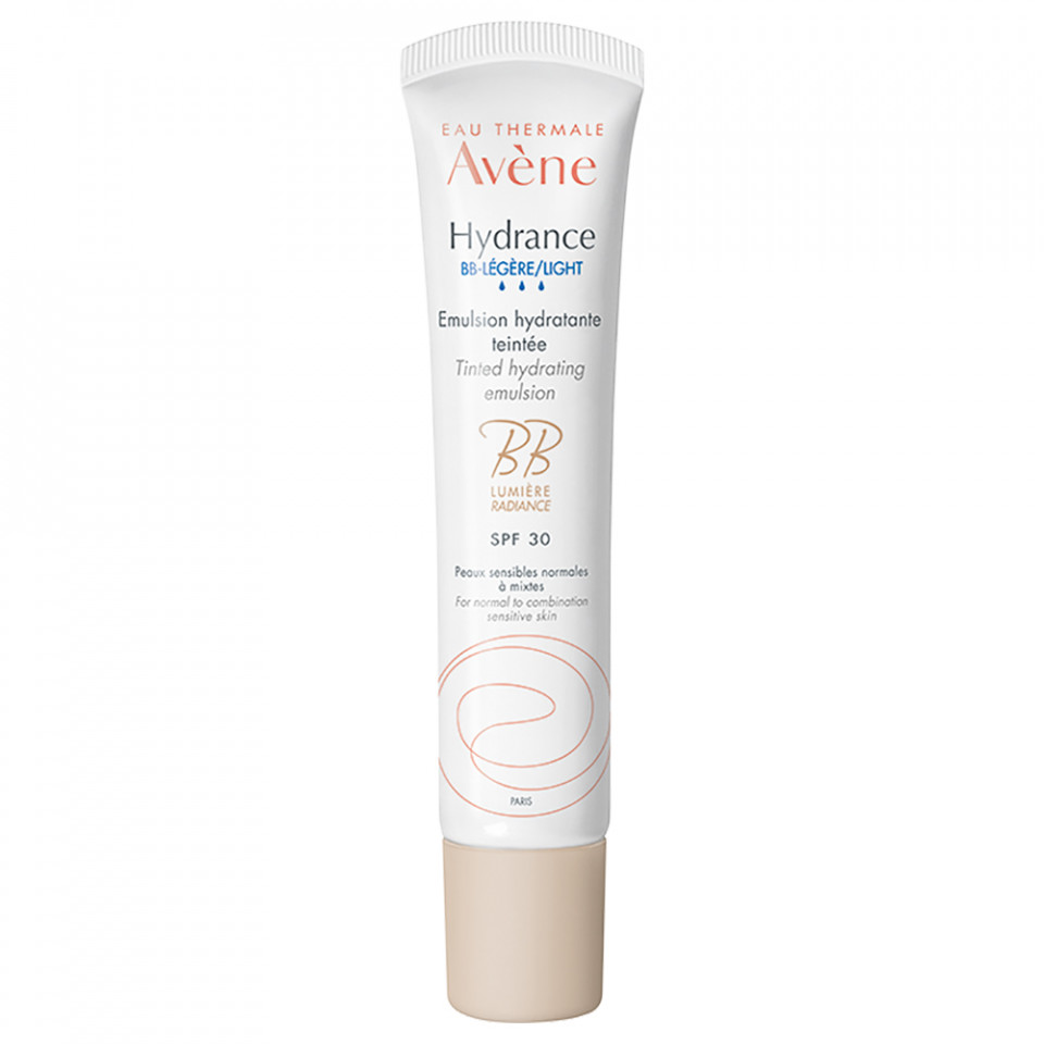 Crema BB cu SPF 30 Hydrance Legere (Gramaj: 40 ml, Concentratie: Corector)