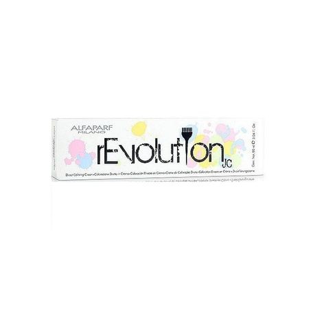 Crema de colorare directa Alfaparf Milano JC rEvolution nuanta Clear (Concentratie: Vopsea nuantatoa