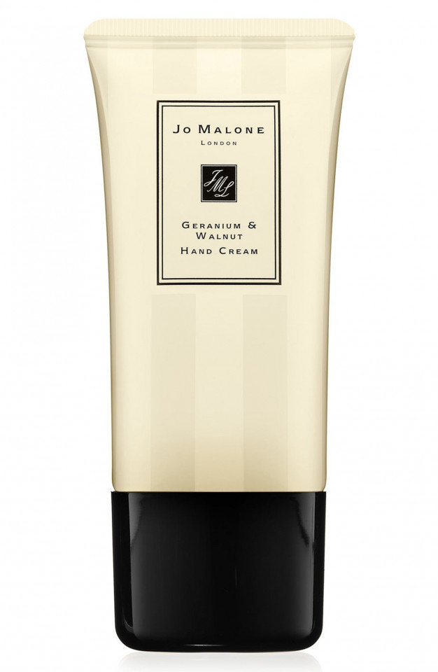 Crema de maini si corp Jo Malone Geranium & Walnut (Concentratie: Crema de corp, Gramaj: 50 ml)