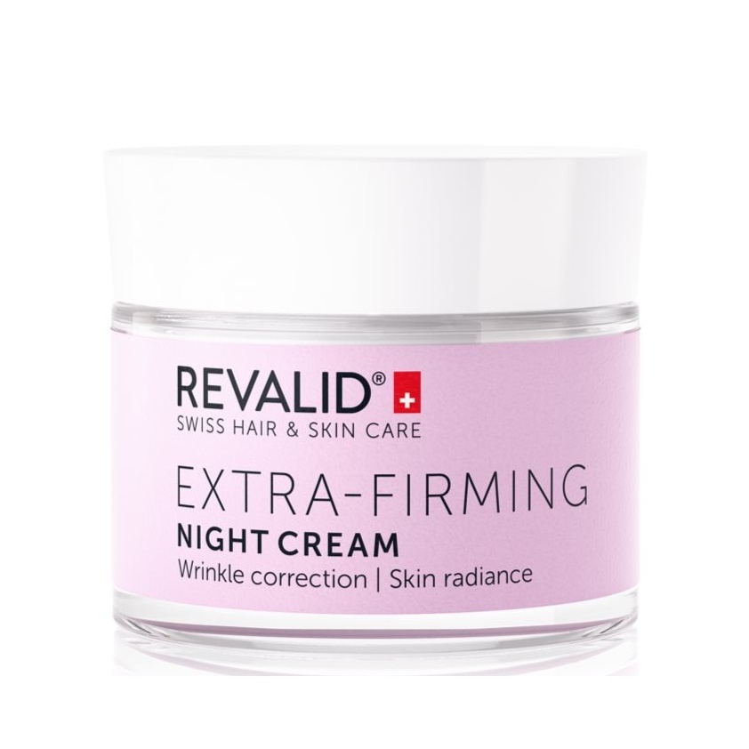Crema de noapte Extra-Firming Revalid, 50 ml