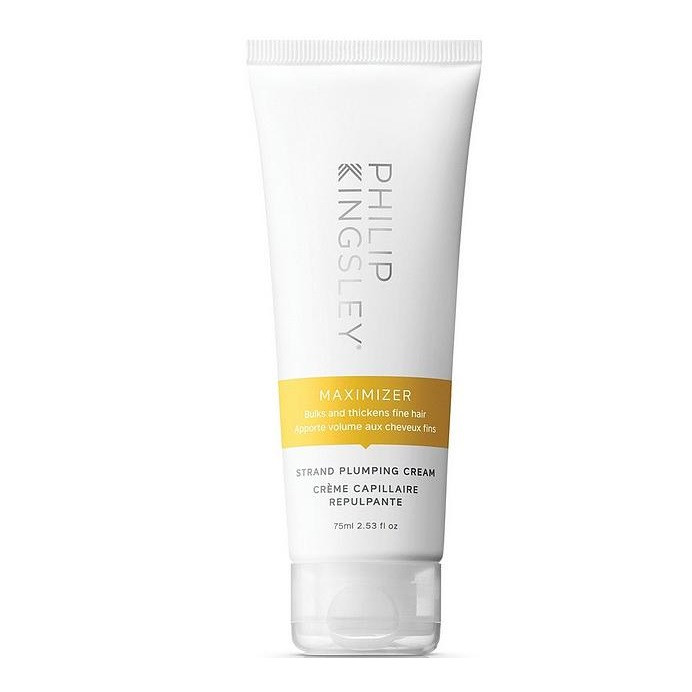 Crema de par Philip Kingsley Styling Maximizer Strand Plumping, Par fin, 75ml (Gramaj: 75 ml, TIP PRODUS: Crema de par)