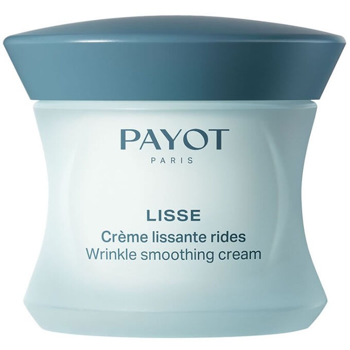 Crema de zi pentru netezire antirid, Payot Lisse Creme Lissante Rides, 50 ml