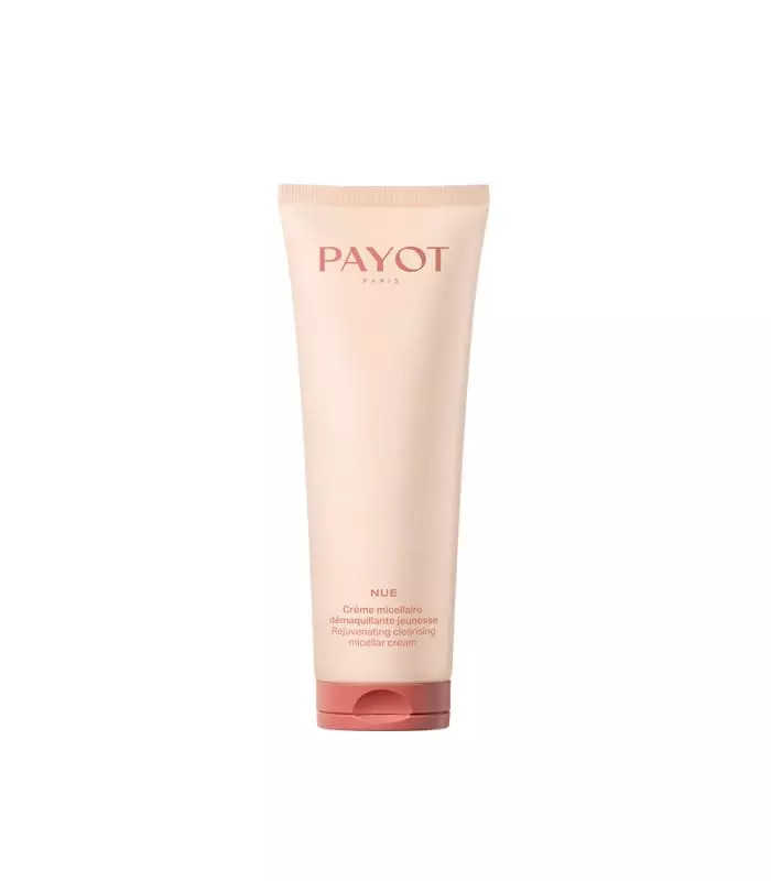 Crema demachianta Payot Nue Demaquillant Youth Cream, 150 Ml (Concentratie: Demachiant, Gramaj: 150 ml)