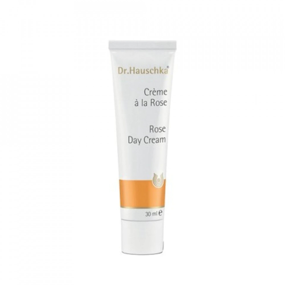 Crema pentru fata Dr. Hauschka Rose Day Cream (Concentratie: Crema pentru fata, Gramaj: 30 ml)