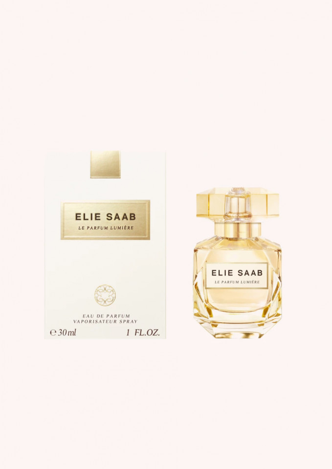 Elie Saab Le Parfum Lumiere, Apa de Parfum, Femei (Concentratie: Apa de Parfum, Gramaj: 30 ml)