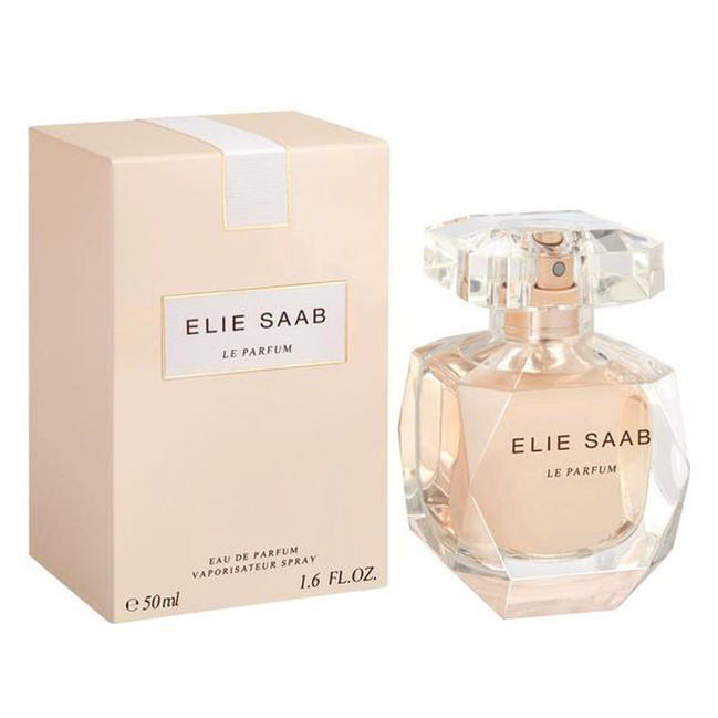 Elie Saab Le Parfum (Concentratie: Apa de Parfum, Gramaj: 90 ml)