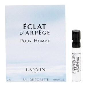 Esantion Lavin Eclat d'Arpege, Barbati, Apa de Toaleta, 2 ml (Concentratie: Apa de Toaleta, Gramaj: 