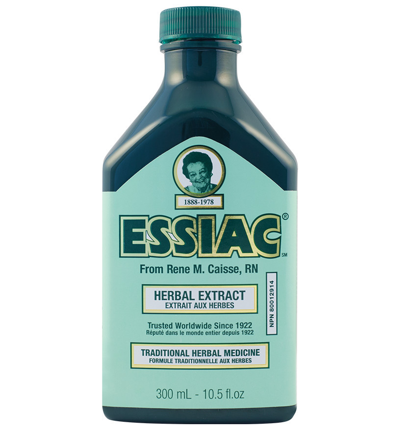 Essiac SECOM 300 ml