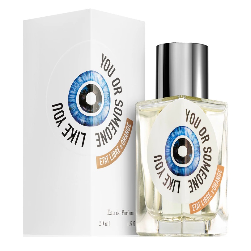 Etat Libre d'Orange You or Someone Like You, Apa de Parfum, Unisex (Gramaj: 100 ml)